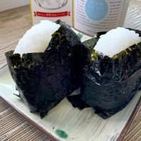 塩にぎり